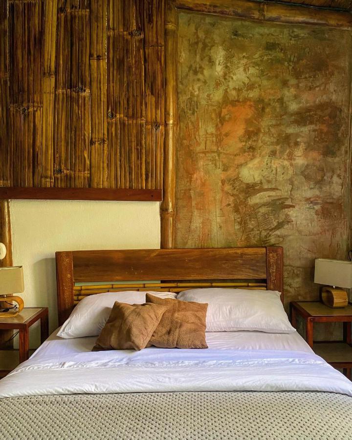 Cinnamon House Mindo Exterior foto