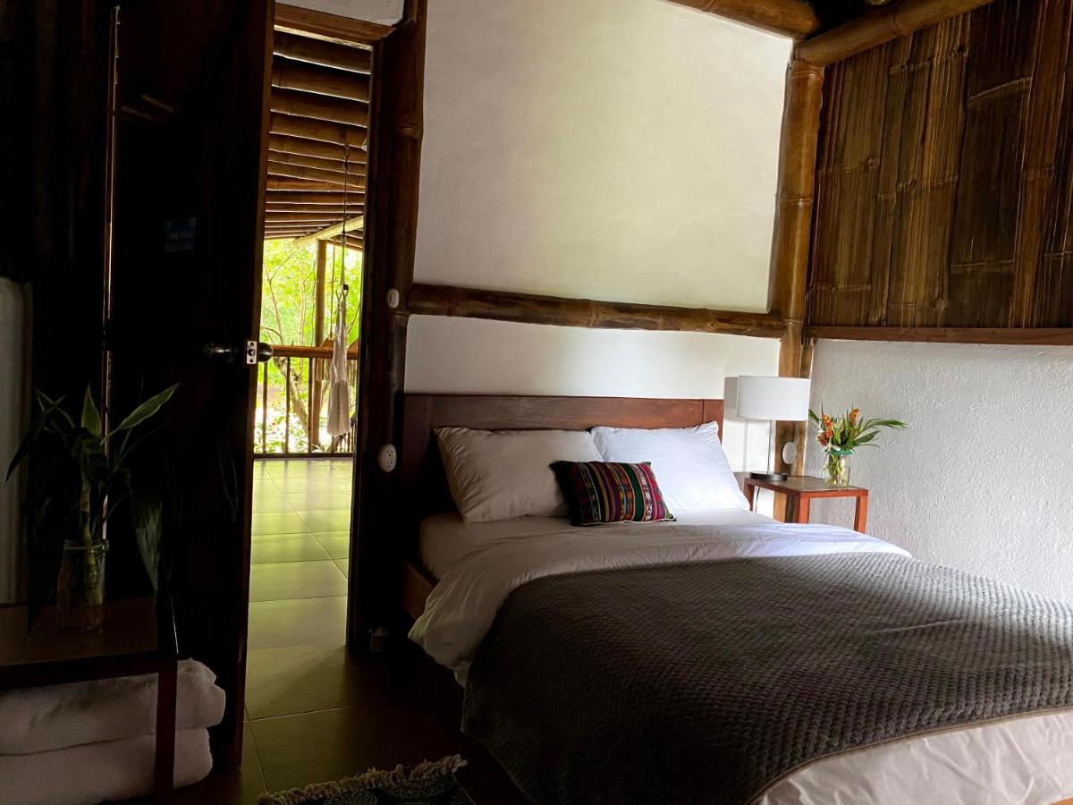 Cinnamon House Mindo Exterior foto