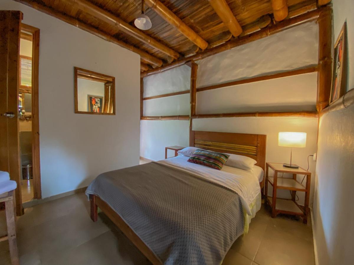 Cinnamon House Mindo Exterior foto